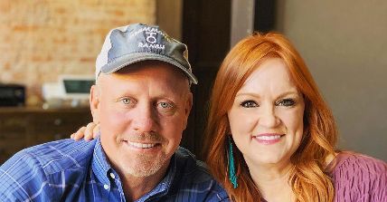 Ree Drummond is an American blogger, author, food writer.